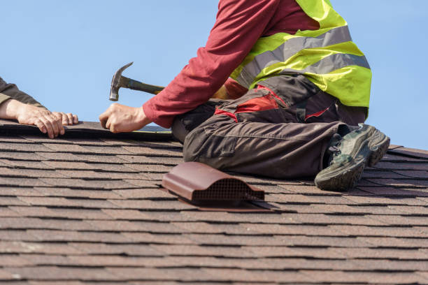 Quick and Trustworthy Emergency Roof Repair Services in Vineyard, CA