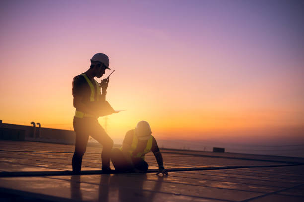 Best Commercial Roofing Services  in Vineyard, CA